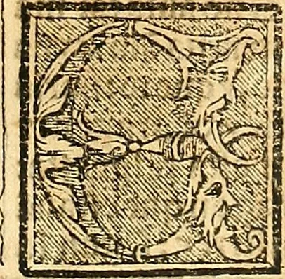 An illustration from Cronica del muy valeroso rey don Fernando, visnieto del sancto rey don Fernádo que gano a Seuilla : Nieto del rey dõ Alonso que fue par [?] emperador, [?] hizo el libro de las Sicte partidas y fue hijo del rey dõ Sancho el B[?]auo : Cuyas cronicas estan impressas : [?] y fue padre del rey dõ Alõso Onzeno q gano las Algeziras : Y abuelo del rey don Pedro : Cuyas cronicas tambie estan impressas : Este es el rey don Fernado que dizen que murio emplazado de los Caruajales, 1554, leaf 212