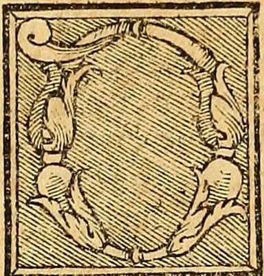 An illustration from Cronica del muy valeroso rey don Fernando, visnieto del sancto rey don Fernádo que gano a Seuilla : Nieto del rey dõ Alonso que fue par [?] emperador, [?] hizo el libro de las Sicte partidas y fue hijo del rey dõ Sancho el B[?]auo : Cuyas cronicas estan impressas : [?] y fue padre del rey dõ Alõso Onzeno q gano las Algeziras : Y abuelo del rey don Pedro : Cuyas cronicas tambie estan impressas : Este es el rey don Fernado que dizen que murio emplazado de los Caruajales, 1554, leaf 264