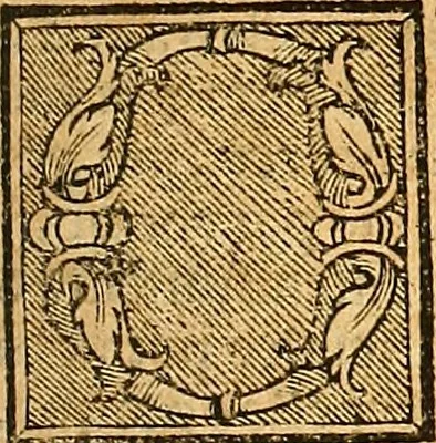 An illustration from Cronica del muy valeroso rey don Fernando, visnieto del sancto rey don Fernádo que gano a Seuilla : Nieto del rey dõ Alonso que fue par [?] emperador, [?] hizo el libro de las Sicte partidas y fue hijo del rey dõ Sancho el B[?]auo : Cuyas cronicas estan impressas : [?] y fue padre del rey dõ Alõso Onzeno q gano las Algeziras : Y abuelo del rey don Pedro : Cuyas cronicas tambie estan impressas : Este es el rey don Fernado que dizen que murio emplazado de los Caruajales, 1554, leaf 276