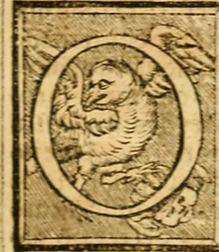 An illustration from Cronica del muy valeroso rey don Fernando, visnieto del sancto rey don Fernádo que gano a Seuilla : Nieto del rey dõ Alonso que fue par [?] emperador, [?] hizo el libro de las Sicte partidas y fue hijo del rey dõ Sancho el B[?]auo : Cuyas cronicas estan impressas : [?] y fue padre del rey dõ Alõso Onzeno q gano las Algeziras : Y abuelo del rey don Pedro : Cuyas cronicas tambie estan impressas : Este es el rey don Fernado que dizen que murio emplazado de los Caruajales, 1554, leaf 53