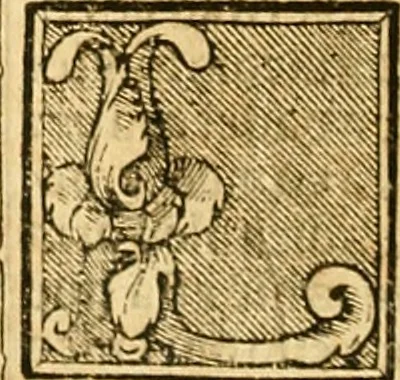 An illustration from Cronica del muy valeroso rey don Fernando, visnieto del sancto rey don Fernádo que gano a Seuilla : Nieto del rey dõ Alonso que fue par [?] emperador, [?] hizo el libro de las Sicte partidas y fue hijo del rey dõ Sancho el B[?]auo : Cuyas cronicas estan impressas : [?] y fue padre del rey dõ Alõso Onzeno q gano las Algeziras : Y abuelo del rey don Pedro : Cuyas cronicas tambie estan impressas : Este es el rey don Fernado que dizen que murio emplazado de los Caruajales, 1554, leaf 69