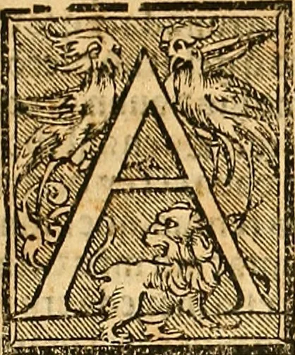 An illustration from Cronica del muy valeroso rey don Fernando, visnieto del sancto rey don Fernádo que gano a Seuilla : Nieto del rey dõ Alonso que fue par [?] emperador, [?] hizo el libro de las Sicte partidas y fue hijo del rey dõ Sancho el B[?]auo : Cuyas cronicas estan impressas : [?] y fue padre del rey dõ Alõso Onzeno q gano las Algeziras : Y abuelo del rey don Pedro : Cuyas cronicas tambie estan impressas : Este es el rey don Fernado que dizen que murio emplazado de los Caruajales, 1554, leaf 8