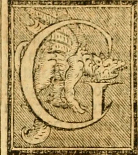 An illustration from Cronica del muy valeroso rey don Fernando, visnieto del sancto rey don Fernádo que gano a Seuilla : Nieto del rey dõ Alonso que fue par [?] emperador, [?] hizo el libro de las Sicte partidas y fue hijo del rey dõ Sancho el B[?]auo : Cuyas cronicas estan impressas : [?] y fue padre del rey dõ Alõso Onzeno q gano las Algeziras : Y abuelo del rey don Pedro : Cuyas cronicas tambie estan impressas : Este es el rey don Fernado que dizen que murio emplazado de los Caruajales, 1554, leaf 81