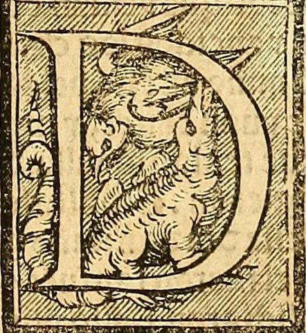 An illustration from Cronica del muy valeroso rey don Fernando, visnieto del sancto rey don Fernádo que gano a Seuilla : Nieto del rey dõ Alonso que fue par [?] emperador, [?] hizo el libro de las Sicte partidas y fue hijo del rey dõ Sancho el B[?]auo : Cuyas cronicas estan impressas : [?] y fue padre del rey dõ Alõso Onzeno q gano las Algeziras : Y abuelo del rey don Pedro : Cuyas cronicas tambie estan impressas : Este es el rey don Fernado que dizen que murio emplazado de los Caruajales, 1554, leaf 82