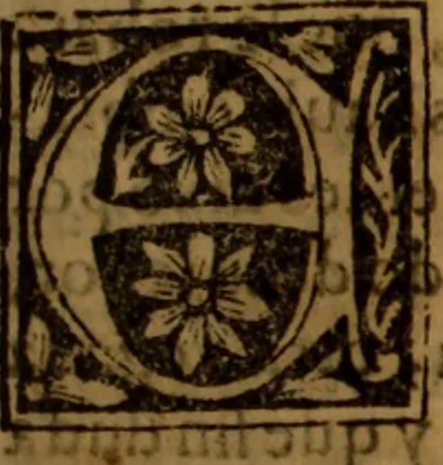 An illustration from Cronica del rey don Rodrigo con la destruycion de España : y como los moros la ganaron, 1587, leaf 400