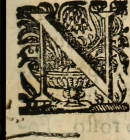 An illustration from Cronicas delrey d Ioam de gloriosa memoria o I. deste nome, e dos reys de Portugal o X. e as dos reys D. Duarte, e D. Affonso o V. ... : tiradas a luz por ordem do il.mo, e r.mo senhor Dom Rodrigo da Cunha. arcebispo de Lisboa ... e Autos do levantamento, e iuromentos delrey n.s. D. Ioam o IV, 1643, leaf 402