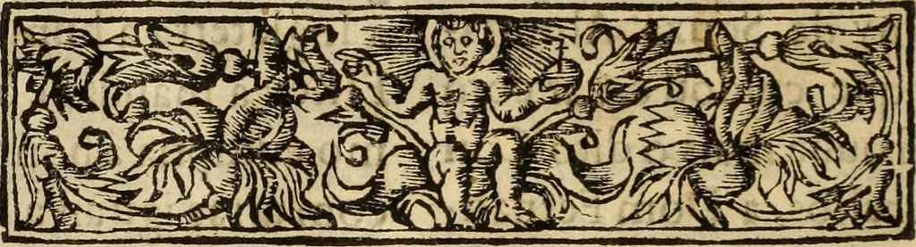 An illustration from Cronicas delrey d Ioam de gloriosa memoria o I. deste nome, e dos reys de Portugal o X. e as dos reys D. Duarte, e D. Affonso o V. ... : tiradas a luz por ordem do il.mo, e r.mo senhor Dom Rodrigo da Cunha. arcebispo de Lisboa ... e Autos do levantamento, e iuromentos delrey n.s. D. Ioam o IV, 1643, leaf 421