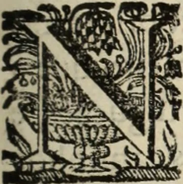 An illustration from Cronicas delrey d Ioam de gloriosa memoria o I. deste nome, e dos reys de Portugal o X. e as dos reys D. Duarte, e D. Affonso o V. ... : tiradas a luz por ordem do il.mo, e r.mo senhor Dom Rodrigo da Cunha. arcebispo de Lisboa ... e Autos do levantamento, e iuromentos delrey n.s. D. Ioam o IV, 1643, leaf 438