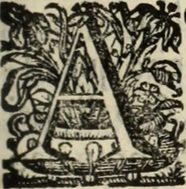 An illustration from Cronicas delrey d Ioam de gloriosa memoria o I. deste nome, e dos reys de Portugal o X. e as dos reys D. Duarte, e D. Affonso o V. ... : tiradas a luz por ordem do il.mo, e r.mo senhor Dom Rodrigo da Cunha. arcebispo de Lisboa ... e Autos do levantamento, e iuromentos delrey n.s. D. Ioam o IV, 1643, leaf 450