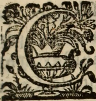 An illustration from Cronicas delrey d Ioam de gloriosa memoria o I. deste nome, e dos reys de Portugal o X. e as dos reys D. Duarte, e D. Affonso o V. ... : tiradas a luz por ordem do il.mo, e r.mo senhor Dom Rodrigo da Cunha. arcebispo de Lisboa ... e Autos do levantamento, e iuromentos delrey n.s. D. Ioam o IV, 1643, leaf 474