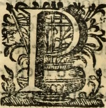 An illustration from Cronicas delrey d Ioam de gloriosa memoria o I. deste nome, e dos reys de Portugal o X. e as dos reys D. Duarte, e D. Affonso o V. ... : tiradas a luz por ordem do il.mo, e r.mo senhor Dom Rodrigo da Cunha. arcebispo de Lisboa ... e Autos do levantamento, e iuromentos delrey n.s. D. Ioam o IV, 1643, leaf 623
