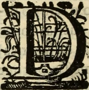 An illustration from Cronicas delrey d Ioam de gloriosa memoria o I. deste nome, e dos reys de Portugal o X. e as dos reys D. Duarte, e D. Affonso o V. ... : tiradas a luz por ordem do il.mo, e r.mo senhor Dom Rodrigo da Cunha. arcebispo de Lisboa ... e Autos do levantamento, e iuromentos delrey n.s. D. Ioam o IV, 1643, leaf 665