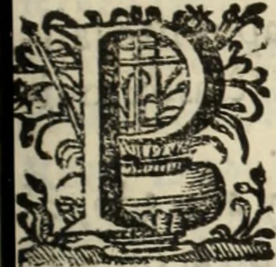 An illustration from Cronicas delrey d Ioam de gloriosa memoria o I. deste nome, e dos reys de Portugal o X. e as dos reys D. Duarte, e D. Affonso o V. ... : tiradas a luz por ordem do il.mo, e r.mo senhor Dom Rodrigo da Cunha. arcebispo de Lisboa ... e Autos do levantamento, e iuromentos delrey n.s. D. Ioam o IV, 1643, leaf 694