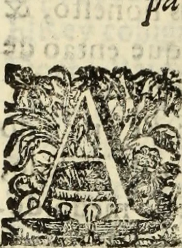 An illustration from Cronicas delrey d Ioam de gloriosa memoria o I. deste nome, e dos reys de Portugal o X. e as dos reys D. Duarte, e D. Affonso o V. ... : tiradas a luz por ordem do il.mo, e r.mo senhor Dom Rodrigo da Cunha. arcebispo de Lisboa ... e Autos do levantamento, e iuromentos delrey n.s. D. Ioam o IV, 1643, leaf 697