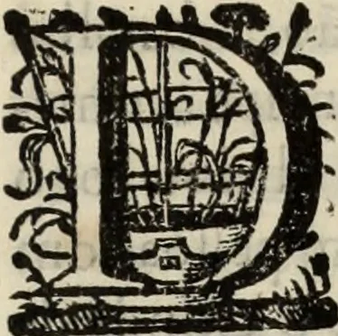 An illustration from Cronicas delrey d Ioam de gloriosa memoria o I. deste nome, e dos reys de Portugal o X. e as dos reys D. Duarte, e D. Affonso o V. ... : tiradas a luz por ordem do il.mo, e r.mo senhor Dom Rodrigo da Cunha. arcebispo de Lisboa ... e Autos do levantamento, e iuromentos delrey n.s. D. Ioam o IV, 1643, leaf 704