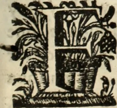 An illustration from Cronicas delrey d Ioam de gloriosa memoria o I. deste nome, e dos reys de Portugal o X. e as dos reys D. Duarte, e D. Affonso o V. ... : tiradas a luz por ordem do il.mo, e r.mo senhor Dom Rodrigo da Cunha. arcebispo de Lisboa ... e Autos do levantamento, e iuromentos delrey n.s. D. Ioam o IV, 1643, leaf 736