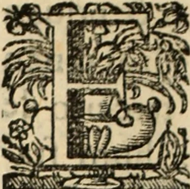 An illustration from Cronicas delrey d Ioam de gloriosa memoria o I. deste nome, e dos reys de Portugal o X. e as dos reys D. Duarte, e D. Affonso o V. ... : tiradas a luz por ordem do il.mo, e r.mo senhor Dom Rodrigo da Cunha. arcebispo de Lisboa ... e Autos do levantamento, e iuromentos delrey n.s. D. Ioam o IV, 1643, leaf 75