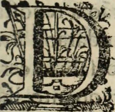 An illustration from Cronicas delrey d Ioam de gloriosa memoria o I. deste nome, e dos reys de Portugal o X. e as dos reys D. Duarte, e D. Affonso o V. ... : tiradas a luz por ordem do il.mo, e r.mo senhor Dom Rodrigo da Cunha. arcebispo de Lisboa ... e Autos do levantamento, e iuromentos delrey n.s. D. Ioam o IV, 1643, leaf 90