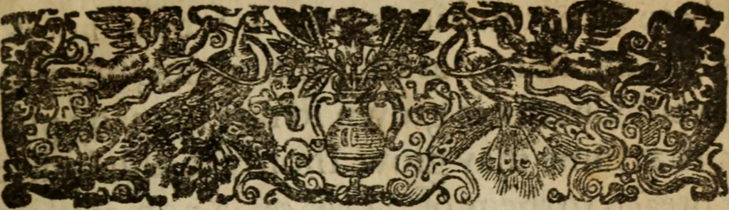 An illustration from The crucifying of the world, by the Cross of Christ : with a preface to the nobles, gentlemen, and all the rich, directing them how they may be richer, 1658, leaf 10