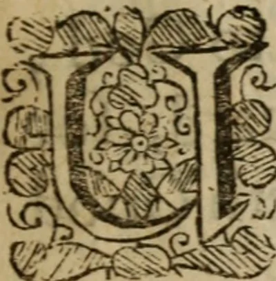 An illustration from The crucifying of the world, by the Cross of Christ : with a preface to the nobles, gentlemen, and all the rich, directing them how they may be richer, 1658, leaf 10