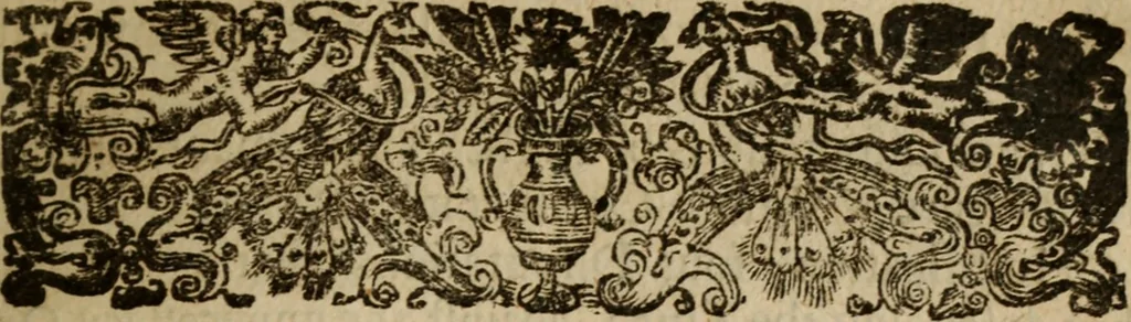 An illustration from The crucifying of the world, by the Cross of Christ : with a preface to the nobles, gentlemen, and all the rich, directing them how they may be richer, 1658, leaf 78