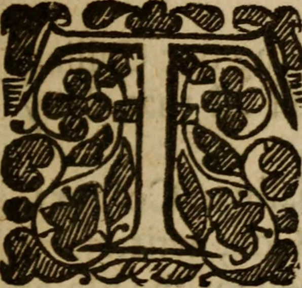An illustration from The crucifying of the world, by the Cross of Christ : with a preface to the nobles, gentlemen, and all the rich, directing them how they may be richer, 1658, leaf 78