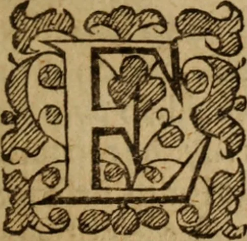 An illustration from The crucifying of the world, by the Cross of Christ : with a preface to the nobles, gentlemen, and all the rich, directing them how they may be richer, 1658, leaf 80