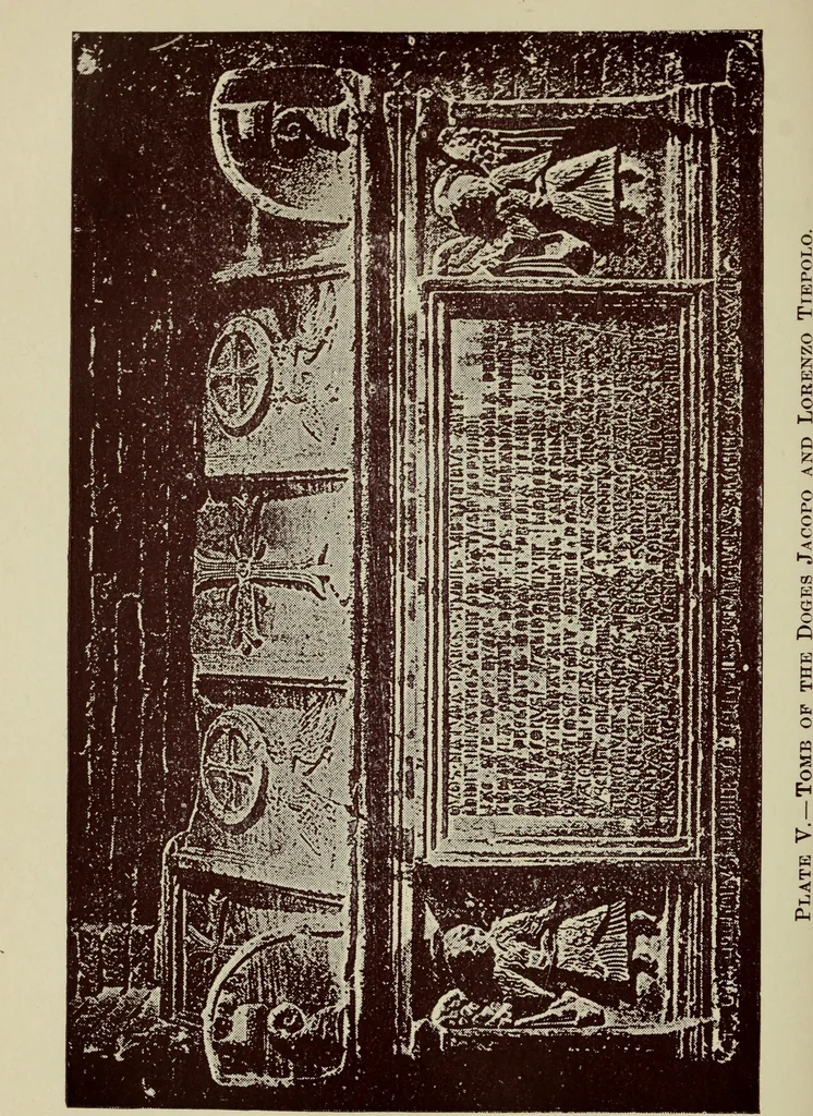 An illustration from The crown of wild olive ; also, Munera pulveris ; Pre-Raphaelitism ; Aratra Pentelici ; The ethics of the dust ; Fiction, fair and foul ; The elements of drawing, 1800, leaf 353