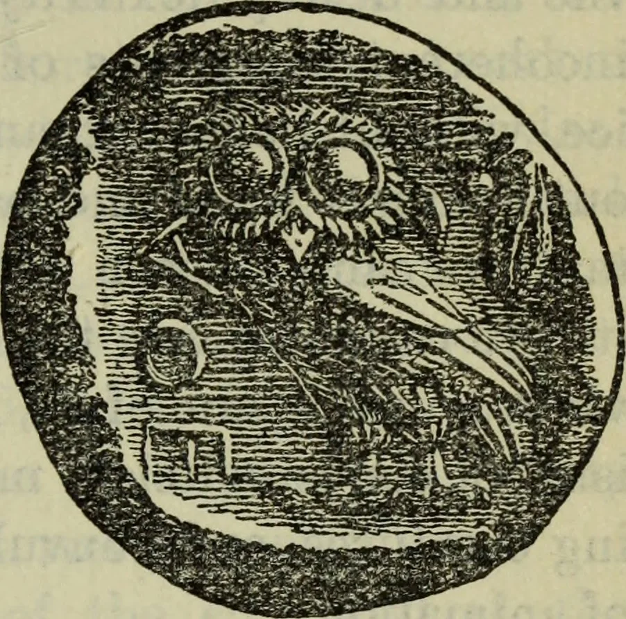 An illustration from The crown of wild olive ; also, Munera pulveris ; Pre-Raphaelitism ; Aratra Pentelici ; The ethics of the dust ; Fiction, fair and foul ; The elements of drawing, 1800, leaf 358