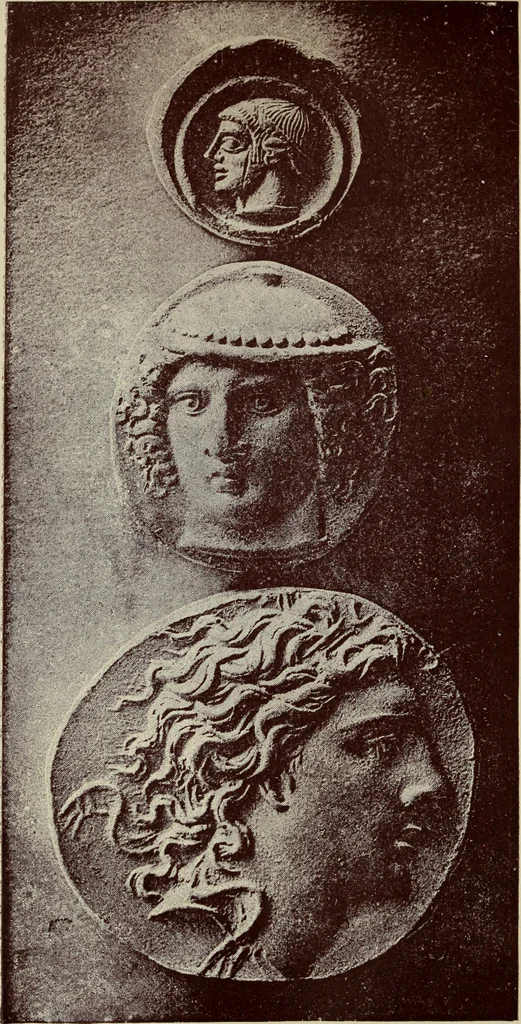 An illustration from The crown of wild olive ; also, Munera pulveris ; Pre-Raphaelitism ; Aratra Pentelici ; The ethics of the dust ; Fiction, fair and foul ; The elements of drawing, 1800, leaf 379