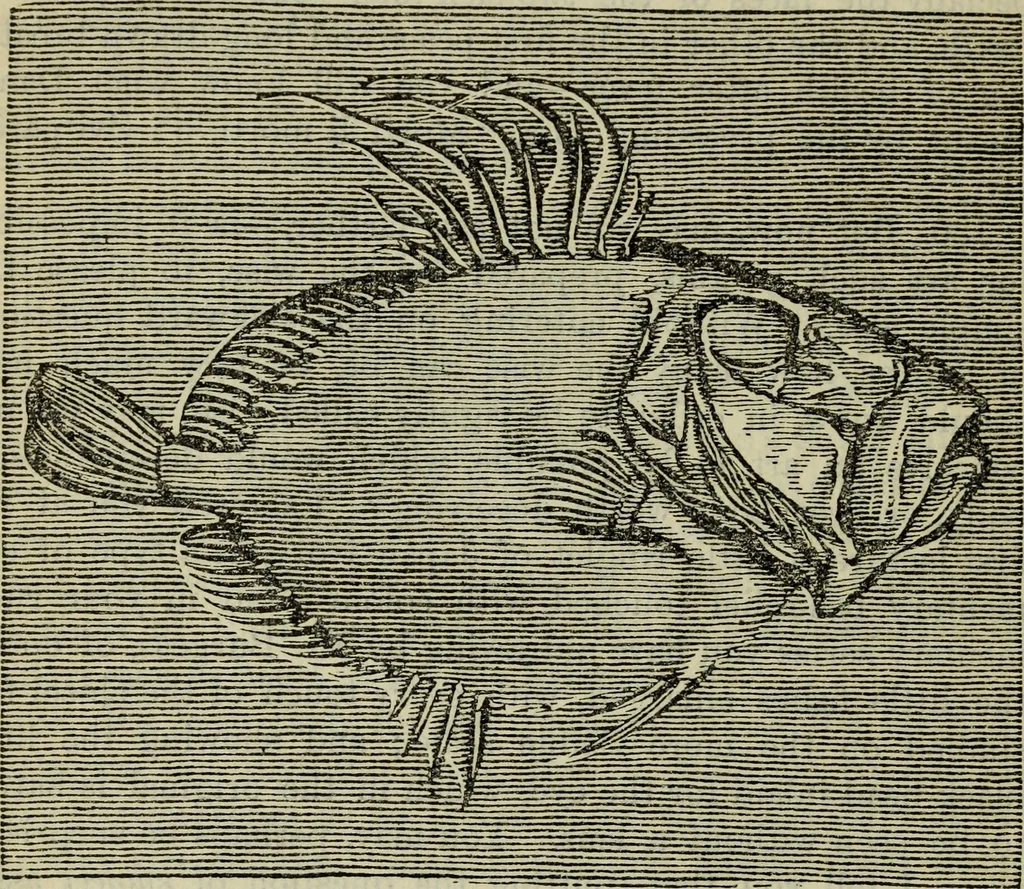 An illustration from The crown of wild olive ; also, Munera pulveris ; Pre-Raphaelitism ; Aratra Pentelici ; The ethics of the dust ; Fiction, fair and foul ; The elements of drawing, 1800, leaf 387