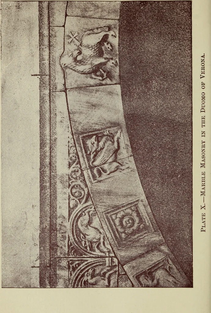 An illustration from The crown of wild olive ; also, Munera pulveris ; Pre-Raphaelitism ; Aratra Pentelici ; The ethics of the dust ; Fiction, fair and foul ; The elements of drawing, 1800, leaf 411