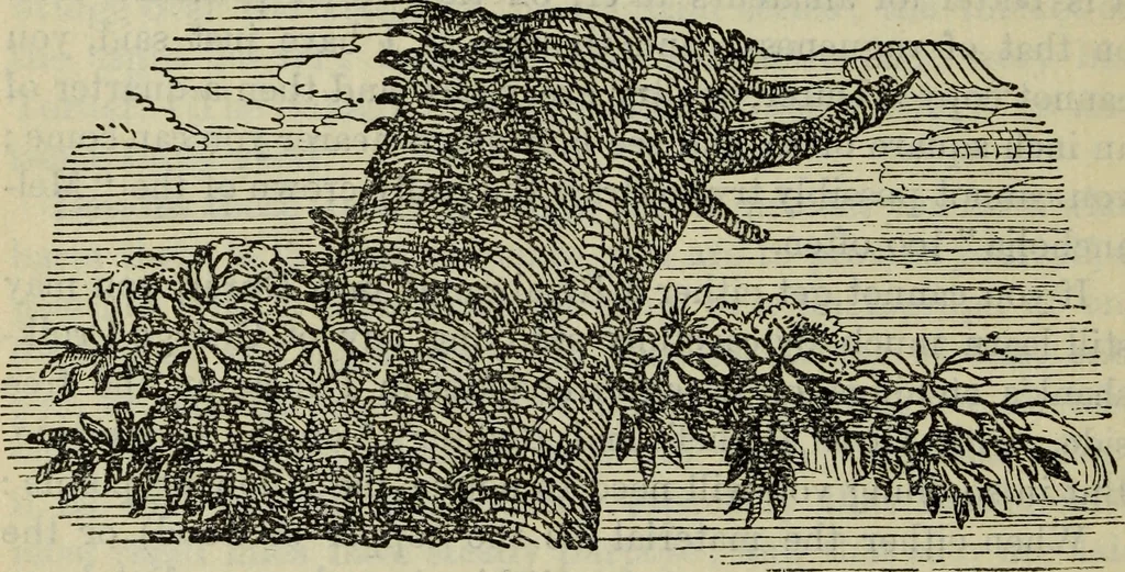 An illustration from The crown of wild olive ; also, Munera pulveris ; Pre-Raphaelitism ; Aratra Pentelici ; The ethics of the dust ; Fiction, fair and foul ; The elements of drawing, 1800, leaf 799