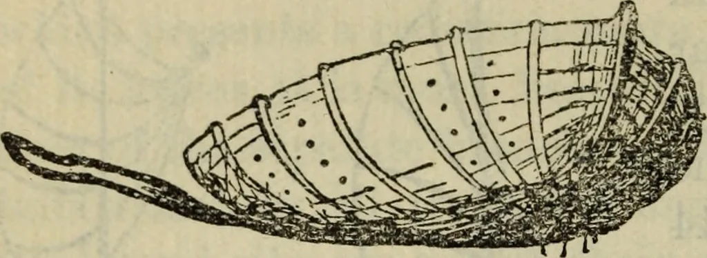 An illustration from The crown of wild olive ; also, Munera pulveris ; Pre-Raphaelitism ; Aratra Pentelici ; The ethics of the dust ; Fiction, fair and foul ; The elements of drawing, 1800, leaf 891