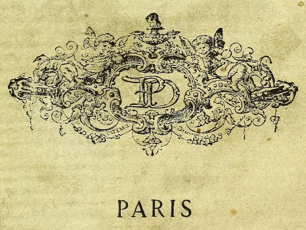 An illustration from Croyances et légendes de l'antiquité : essais de critique appliquée à quelques points d'histoire et de mythologie : les religions de l'Inde et de la Perse : traditions de la Grèce et de la Gaule : les premiers historiens et les anciennes légendes du christianisme : rapports de l'Occident avec l'extrème Orient, 1863, leaf 9