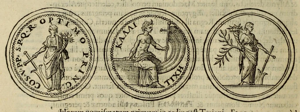 An illustration from Crux triumphans et gloriosa, libris sex : ad sacrae et profanae historiae lucem, et Christianae pietatis augmentum vtilissimis, 1617, leaf 520