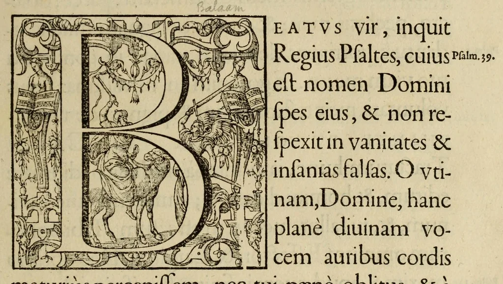 An illustration from Crux triumphans et gloriosa, libris sex : ad sacrae et profanae historiae lucem, et Christianae pietatis augmentum vtilissimis, 1617, leaf 9