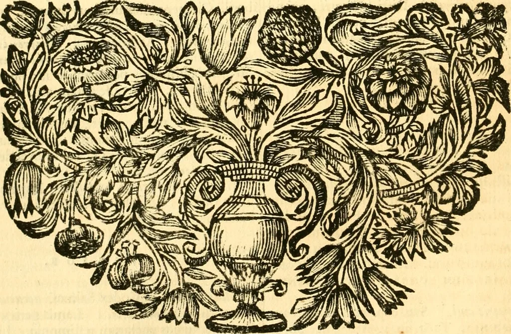 An illustration from C. Suetonius Tranquillus ex recensione Joannis Georgii Graevii ... : accedunt notae selectiores aliorum, 1708, leaf 451