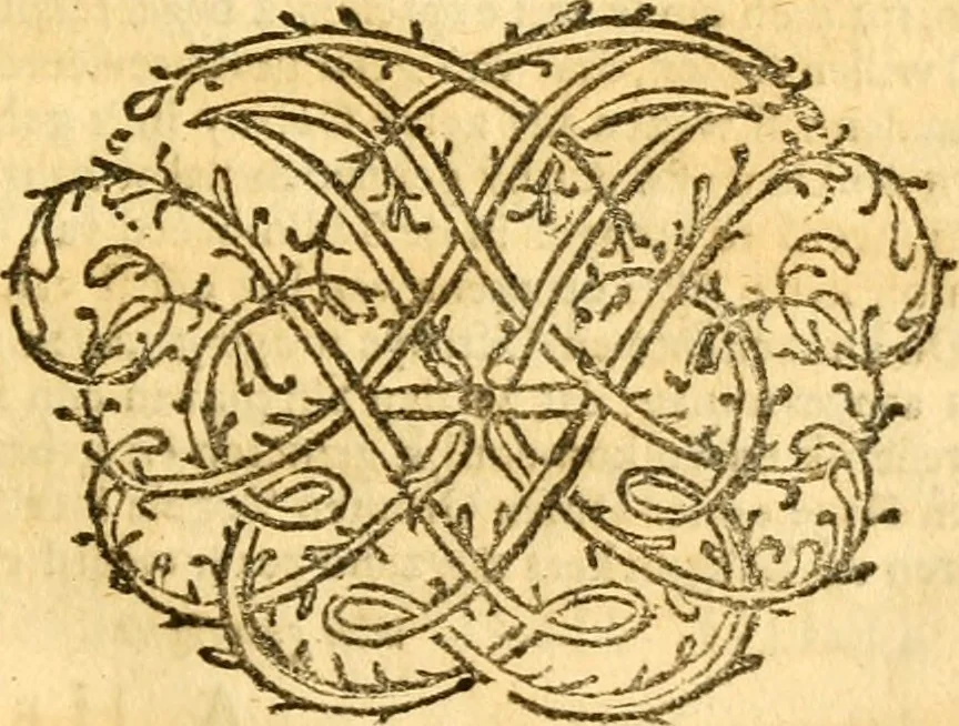 An illustration from C. Suetonius Tranquillus ex recensione Joannis Georgii Graevii ... : accedunt notae selectiores aliorum, 1708, leaf 8