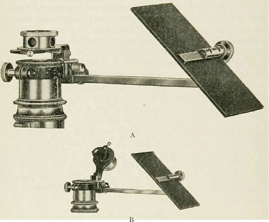 An illustration from The microscope; an introduction to the microscopic methods and to histology, 1911, leaf 171