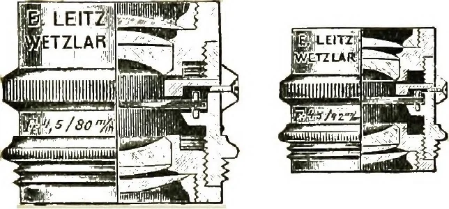 An illustration from The microscope; an introduction to the microscopic methods and to histology, 1911, leaf 229