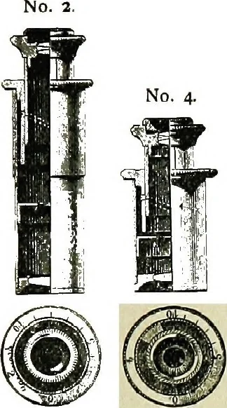 An illustration from The microscope; an introduction to the microscopic methods and to histology, 1911, leaf 242