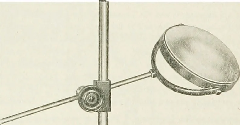 An illustration from The microscope; an introduction to the microscopic methods and to histology, 1911, leaf 243