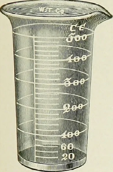 An illustration from The microscope; an introduction to the microscopic methods and to histology, 1911, leaf 288