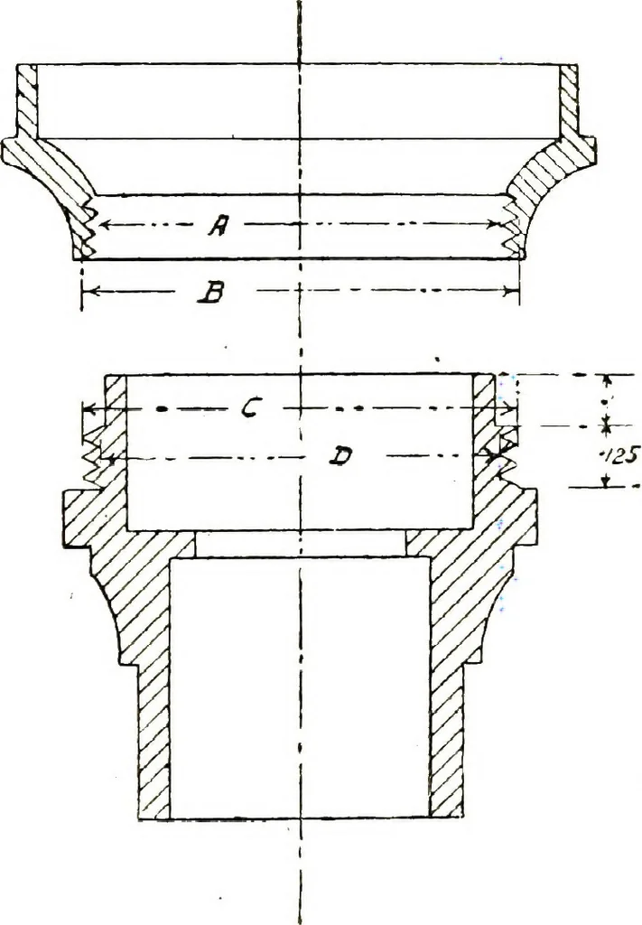 An illustration from The microscope; an introduction to the microscopic methods and to histology, 1911, leaf 98