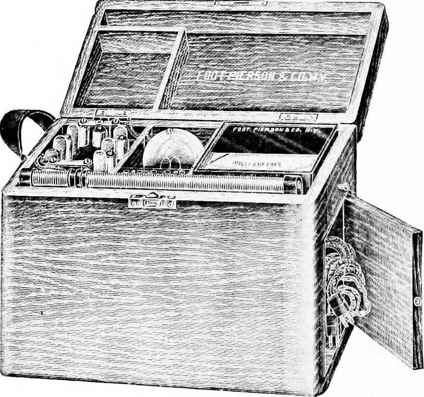 An illustration from ... Studies in vocational diseases, 1915, leaf 127