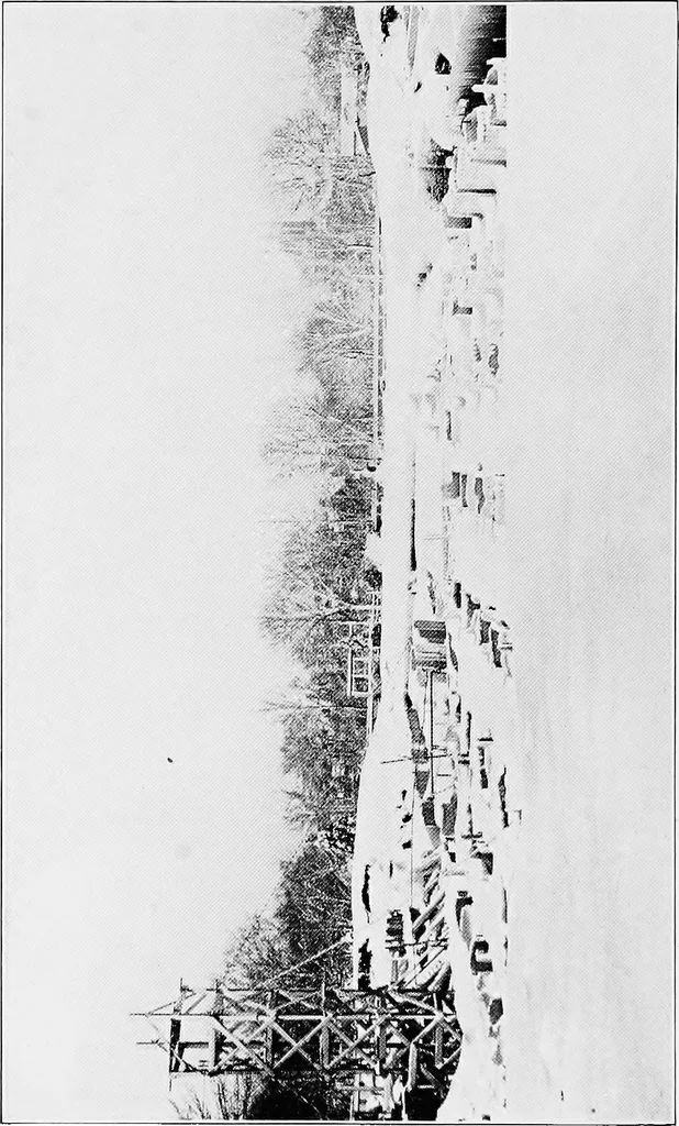 An illustration from The building trades, 1916, leaf 67