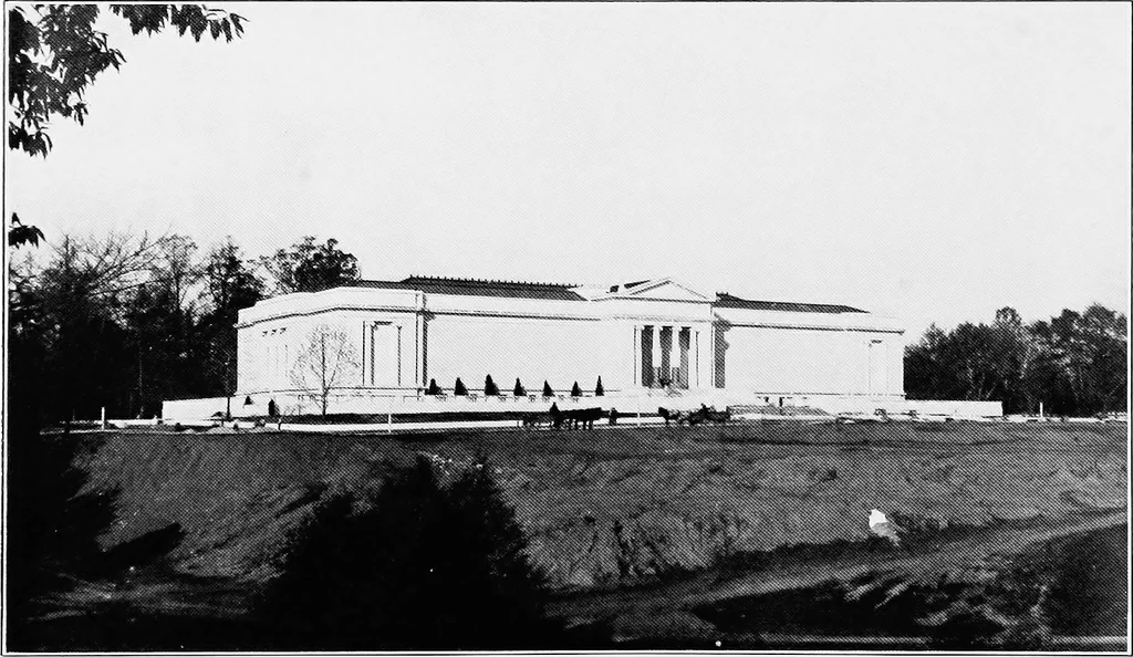 An illustration from The building trades, 1916, leaf 7