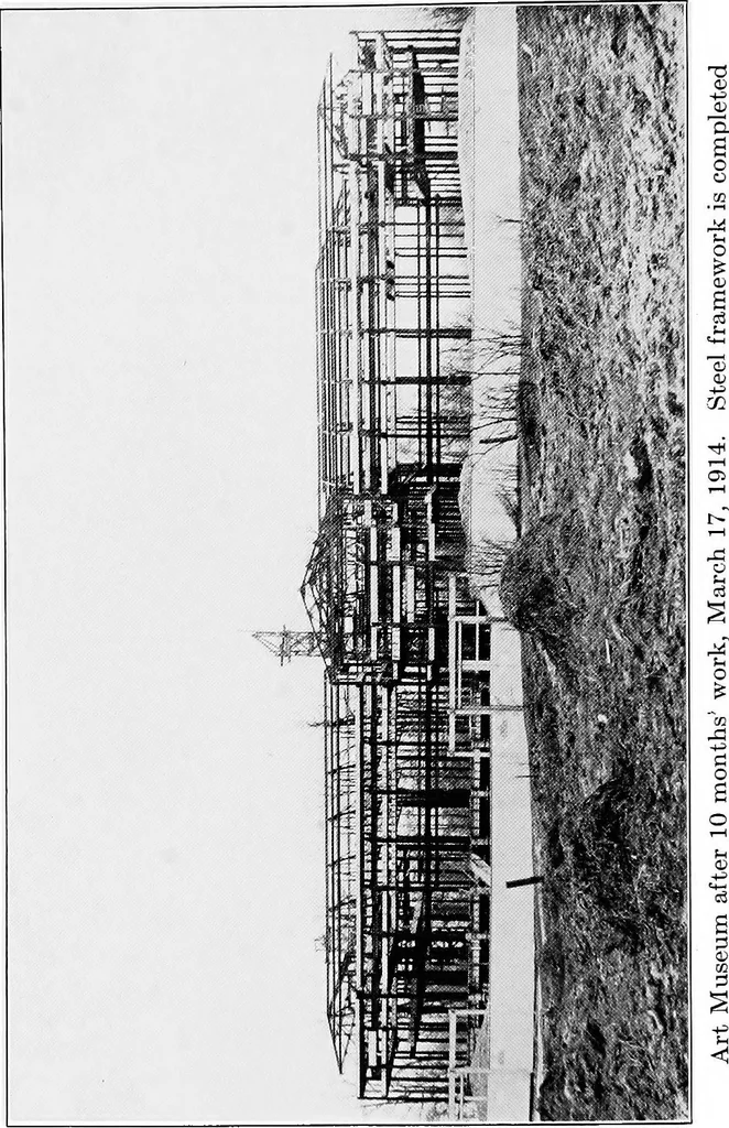 An illustration from The building trades, 1916, leaf 83