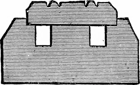 An illustration from Things a boy should know about electricity, 1900, leaf 119